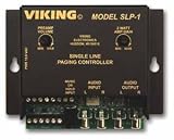 New Viking Electronics Viking Single Line Paging Controller High Quality Excellent Performance