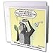 dandruff1 - Rich Diesslins Funny Out to Lunch Cartoons Gorilla