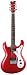 Aria DM-380 Electric Guitar - Candy Apple Red