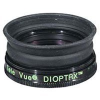 Tele Vue Dioptrx Astigmatism Correcting Lens   2.00