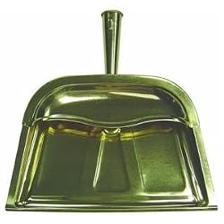Range Kleen DP1CP Hooded Dust Pan