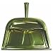 Range Kleen DP1CP Hooded Dust Pan