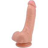 Utimi 9.25 Inch Dildo for Female Masturbation