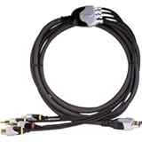 Intec Wii AV/S Cable