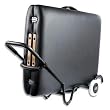 Massage Table Cart