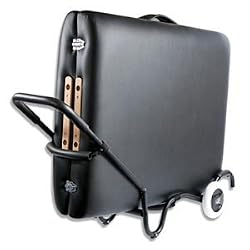 Massage Table Cart