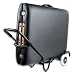 Massage Table Cart