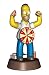 Homer Simpson Animated Alarm Clock