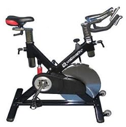 Fitnex X Series Velocity Commercial Training Bike