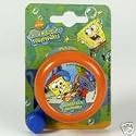 Sponge Bob bicycle bell