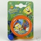 Review Widek  / Sponge Bob bicycle bell