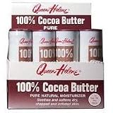 100% Cocoa Butter Stick Moisturizer 1 oz (pack of 12 )