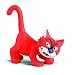 Azreal Figure from Schleich Toys