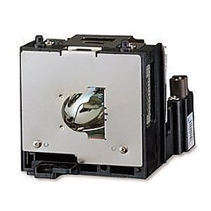 Electrified AN-XR10L2 Replacement Lamp with Housing for Sharp Projectors