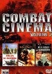 Combat Cinema #02 (3 Dvd)
