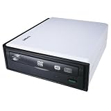 Liteon 20X External DVDrw + Lightscribe, Retail Pack