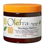 Olefra's 21 Moringa Oleifera Micronutrient Powder