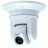 IP Pan/Tilt/Zoom (PTZ) Network Camera