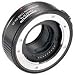 Olympus EX-25mm Macro Extension Tube for E1, E300 & E500 Digital SLR Cameras