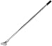 Warner 591 Tool 5-Inch Heavy Duty Scraper with 48-Inch Handle