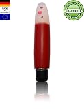 2 - 3,5 cm � Silikonvibrator Playstixx Lipstick Power of Love