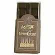 Slitti Gran Cacao Dark Chocolate 100% By ChefShop