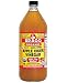 Bragg - Apple Cider Vinegar, 32 oz liquid