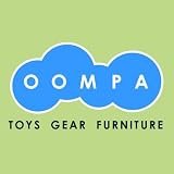 The Oompa Minute: May 13th 2009