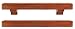 Pearl Mantels 412-60-50 Shenandoah Pine 60-Inch Fireplace Mantel Shelf, Rustic Pearl Mantels 412-60-50 Shenandoah Pine 60-Inch Fireplace Mantel Shelf, Rustic