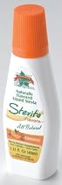 Stevita Flavors ORANGE Flavored Liquid Stevia, 1.35oz.