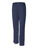 Ladies Brushed Tricot Pant