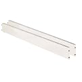 Bassettbaby Bed Rails - Tucson White