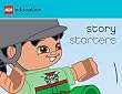 STORY STARTERS