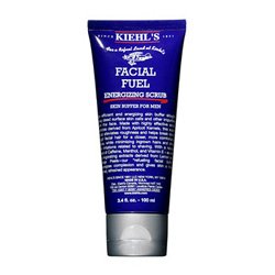 Kiehl's Facial Fuel Energizing Scrub