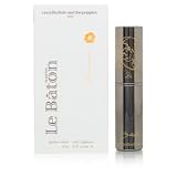 Crazylibellule and the Poppies - Le Baton De Don Matin 0.35 oz Solid Perfume