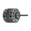 D1016 Fasco 5.0" Diameter Motor 1/4 HP