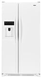 Review Jenn-Air  / Jenn-Air : 36 Inch 22 Cu. Ft. Counter Depth Side-By-Side Refrigerator W