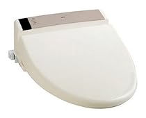NEW KSシリーズ ウォシュレット パステルアイボリー TCF385#SC1
