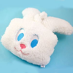 サンダーバニー（THUNDER BUNNY） のびのびパスケース CI-88009
