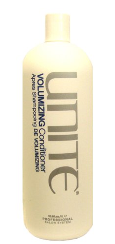 Unite Volumizing Conditioner, 32 oz /liter