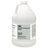3M Detail Compound 308, 1 gal. (3M 38105)