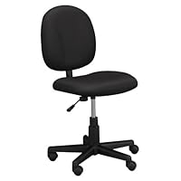 Attain Armless Task Chair