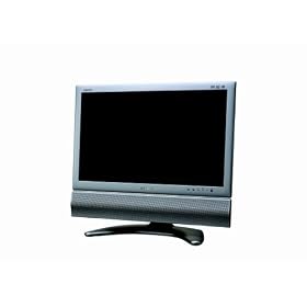 Sharp LC30AD1E 30" Widescreen LCD TV