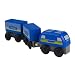 Plan City Cargo Train
