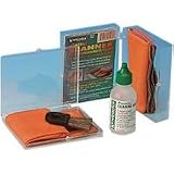 Kinetronics Scanner Cleaning Kit