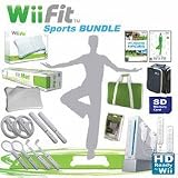 WiiFit™ Sports Bundle