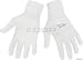 DeFeet Handskins Glove LG White