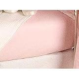 Fitted Sheet (Pink)