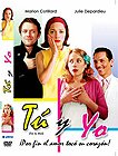 Toi & Moi (Tu y Yo) aka (Toi Et Moi) [NTSC/REGION 1 & 4. Import-Latin America]