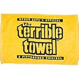 Steelers Terrible Towel